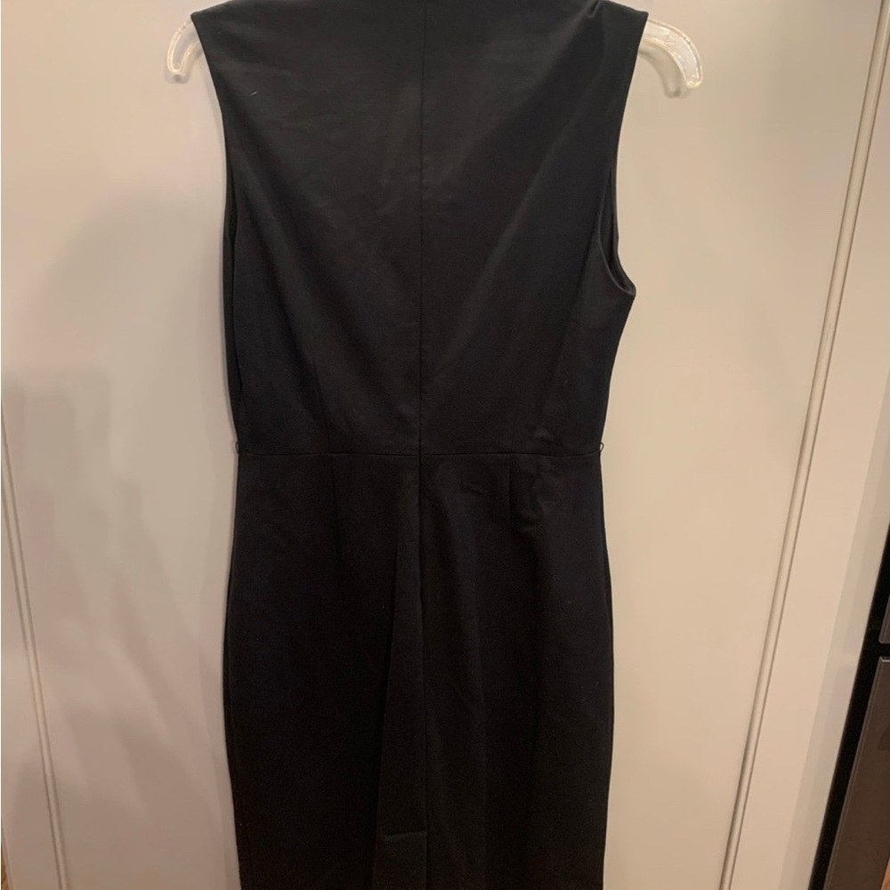 Beautiful Kate Spade black dress size 8 - Picture 3 of 5